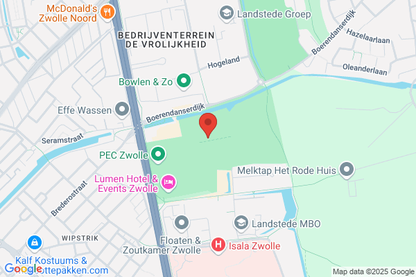 Bel Dienstverlening