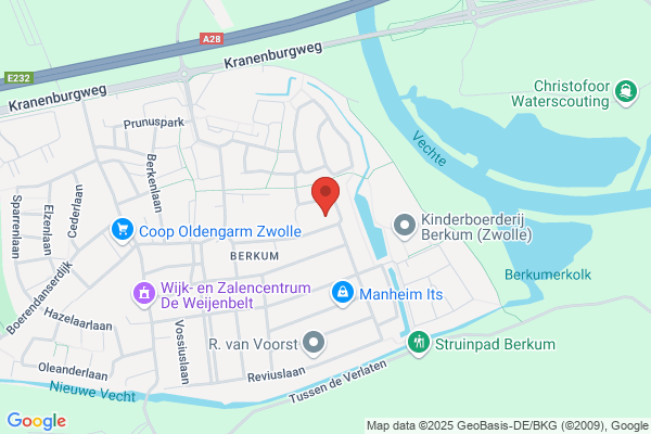 Van Zwieten Enterprises Bv