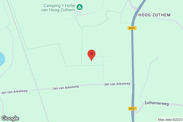 De Tuin Van Zwolle