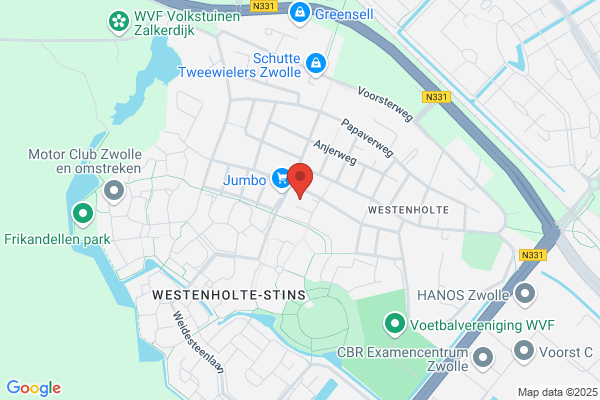 Drogisterij Schrijver