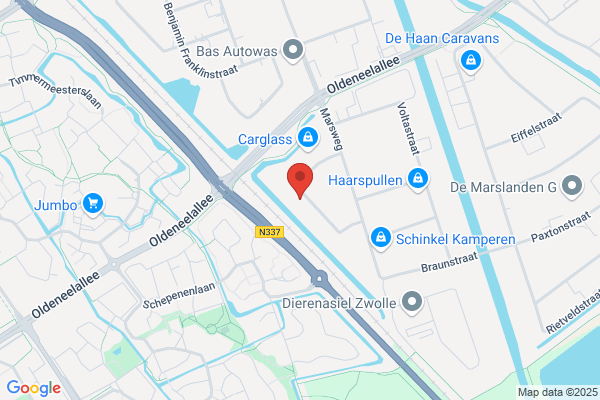 Coenradi Bv, Drukkerij