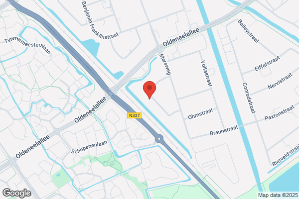 Drukkerij Coenradi Bv