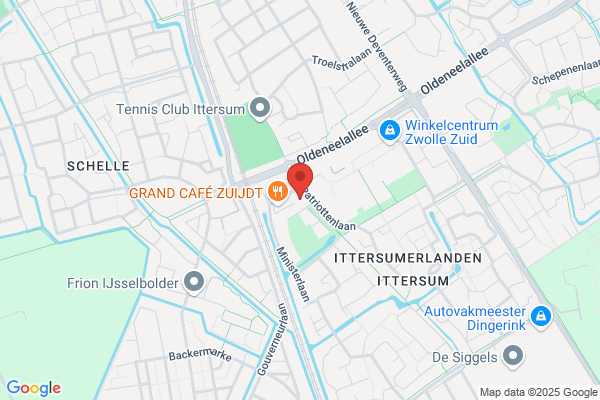 Drukkerij Jonkers