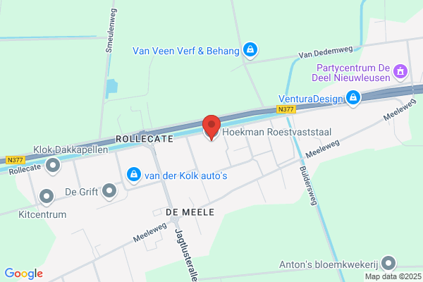 Hoekman Zwolle Bv