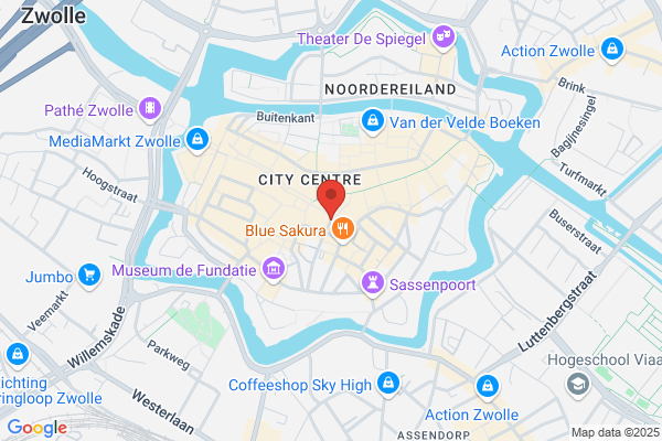 Ijsselprint, Copieerservice