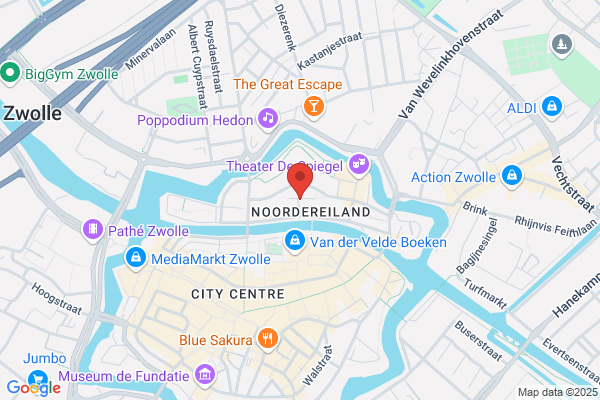 Proot Edelsmeden