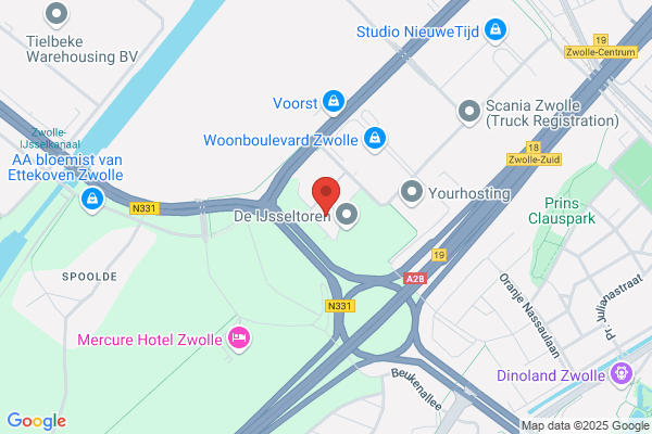 Electrabel Nederland Nv