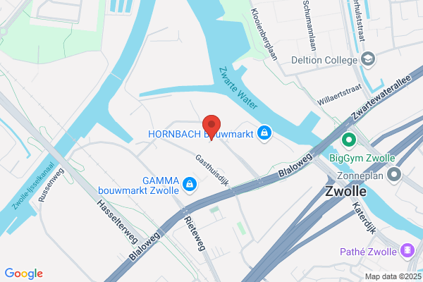 Busbroek Bv