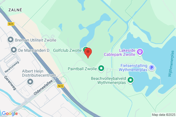 Alewijnse Zwolle Bv