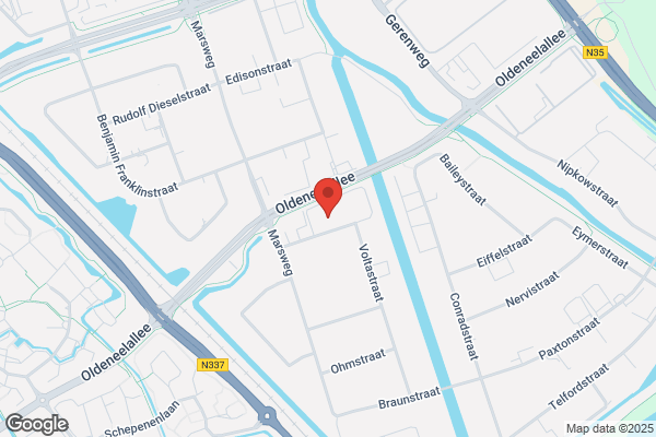 Autotaalglas Zwolle