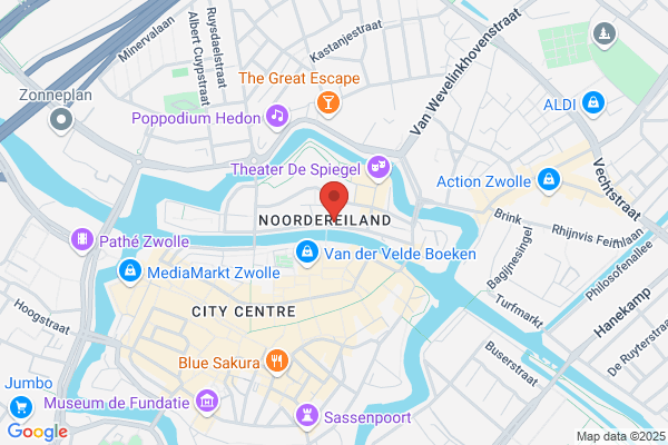 Christelijk Gereformeerde Kerk