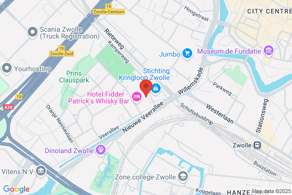 Nederlands Gereformeerde Kerk