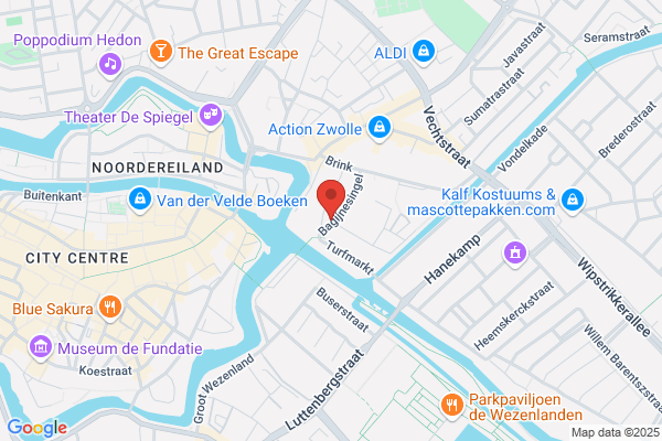Oosterkerk