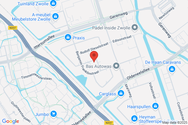 Renolijn