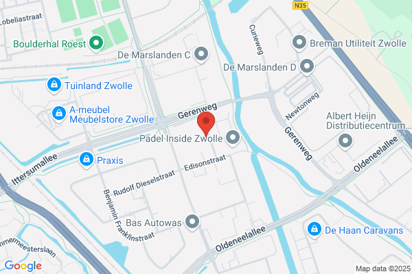 Beverwijk Bouwbedrijf & Zn BV