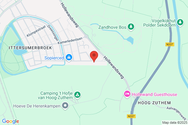 Bouwservice Van Wijnen