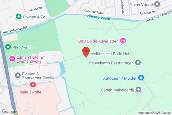De Rode Markies