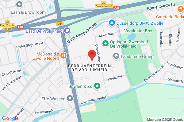 De Keuken Van Neeltje Vof