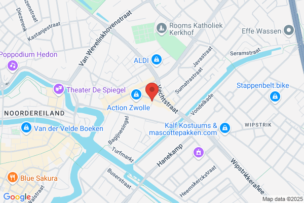 De Natuurwinkel Zwolle