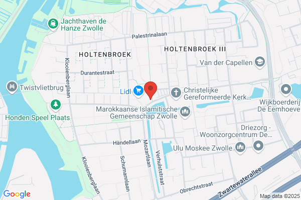 Gunes Islamitische Levensmiddelen