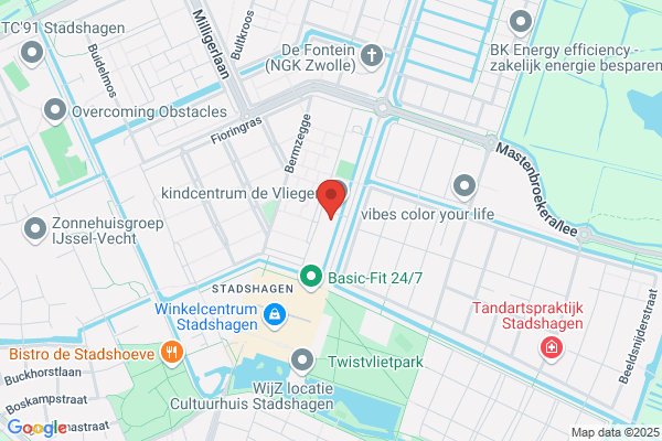 Philadelphia, Sticht