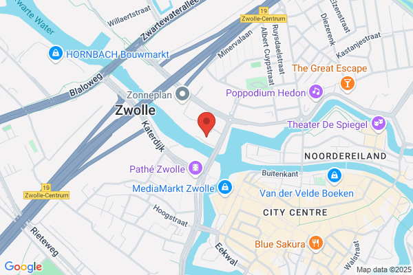 Riagg Zwolle
