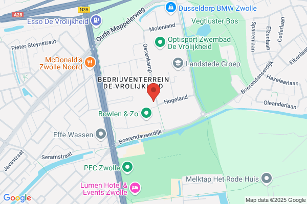 Samenwerkingsverband, Reg