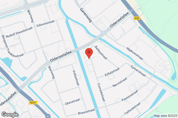 Boer Glasbedrijf