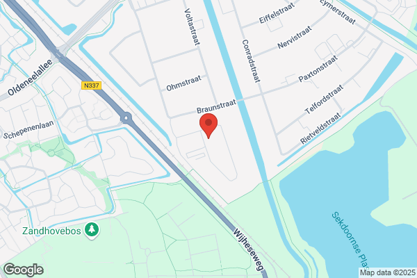 Glasservice Express, De