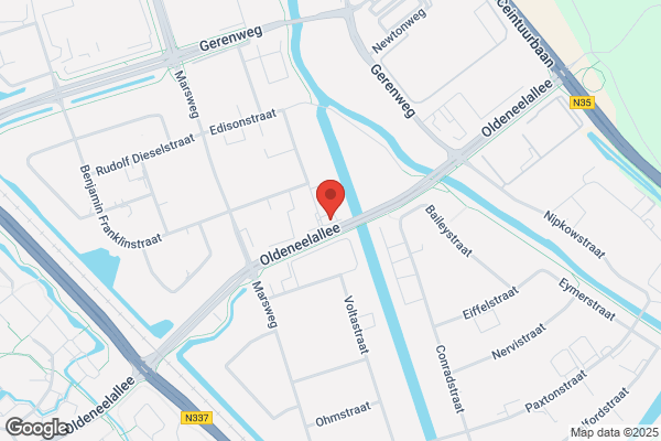 Jonge, Glashandel De