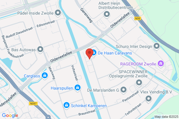 Boer Glasbedrijf 24 Uur Service