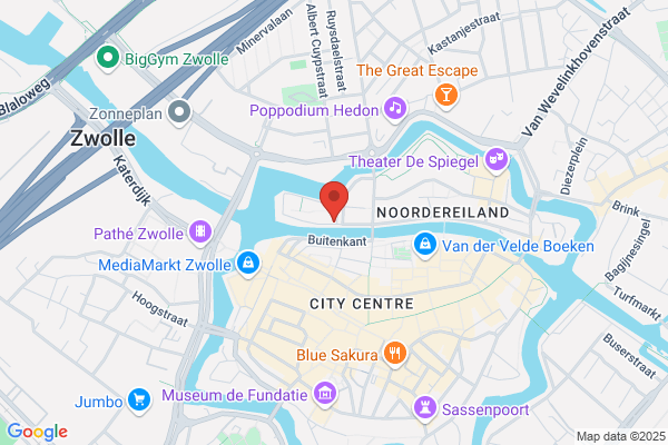 Lenderink Transport Bv