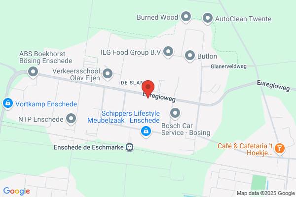 Nederlandse Pakket Dienst Bv