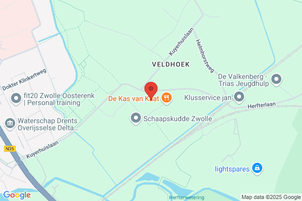 Amelsbeek, Hans