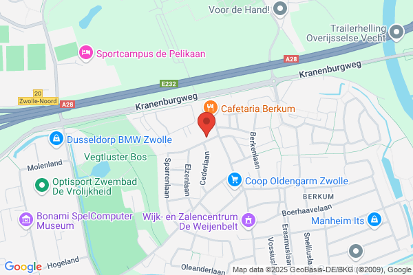 A. Buiter Bv