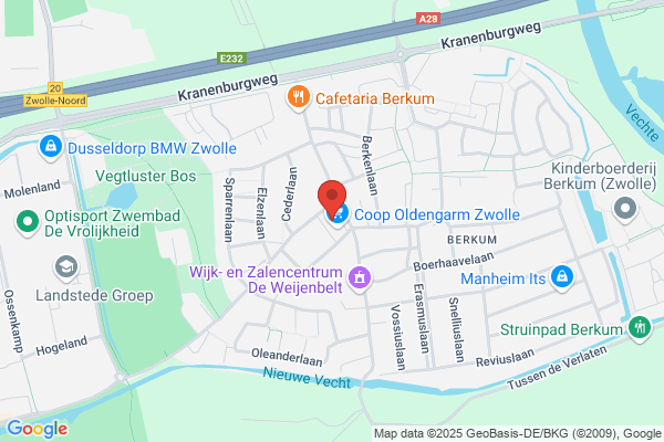 Platenkamp Speciaalzaak