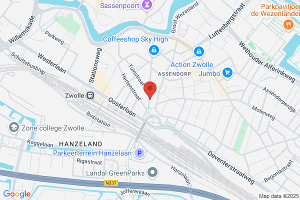 Praktijk Voor Mondhygiëne