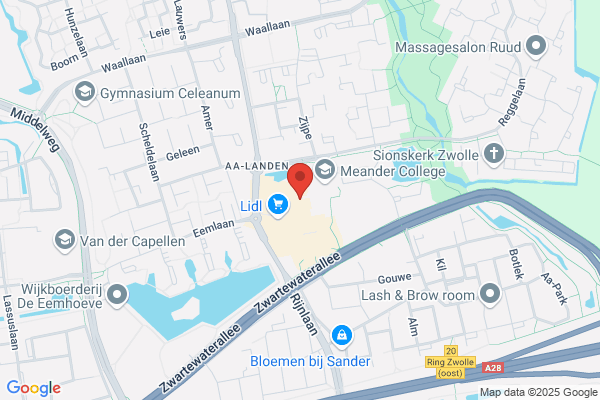 Beter Horen Zwolle Noord