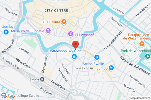 Beter Horen Zwolle Centrum