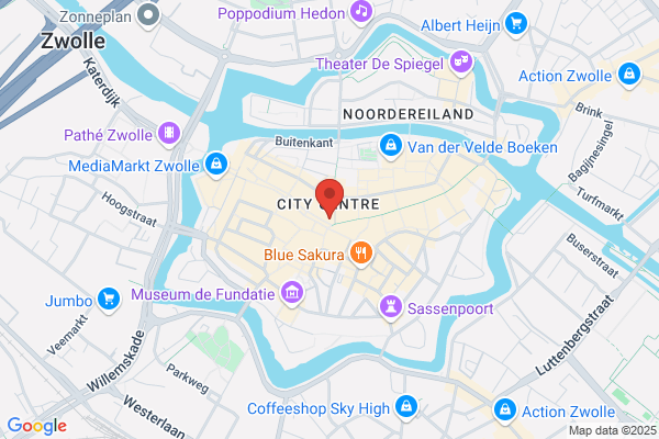 Setpoint Bv