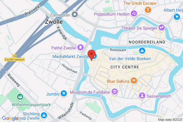 Aldino Moda Zwolle