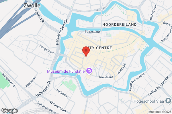 Houtman Mode Zwolle Bv