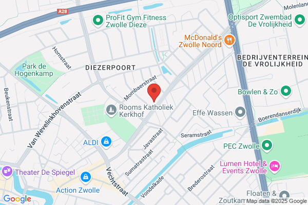 Arbeidsvoorziening Banenwinkel Kl