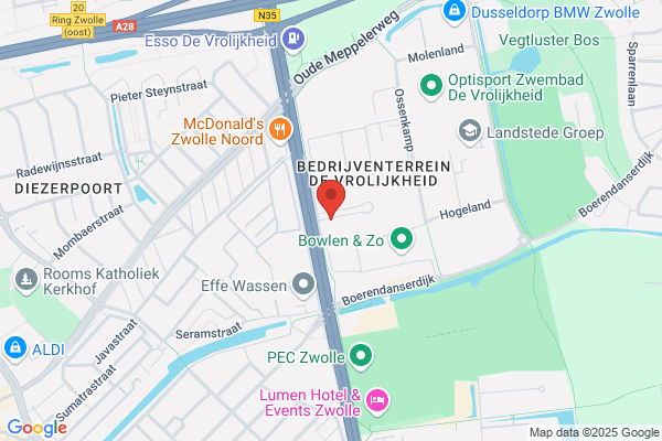 Pedagogisch Advies- En Opleidingsbureau