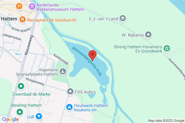 Beimers-V/D Kolk Hattem