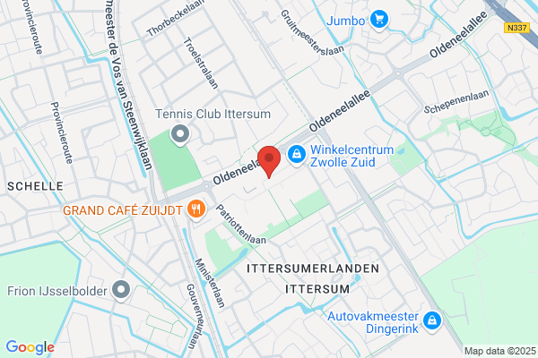 Hoorcomfort Nederland Bv