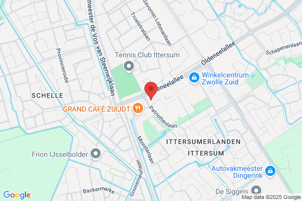 Horen