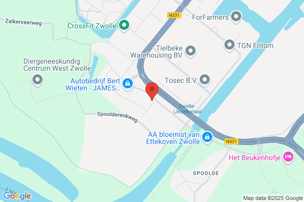 Woko Gordijnateliers BV