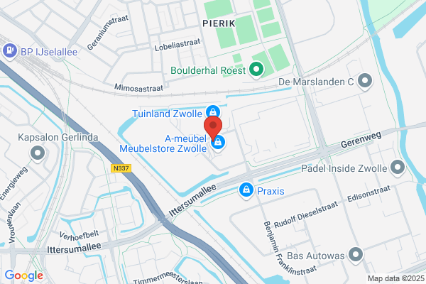 Formido Zwolle