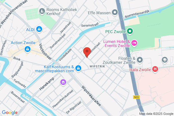 Fysio- en Manuele Therapie Aalst Zorg